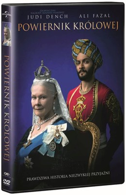 Powiernik królowej / Victoria and Abdul