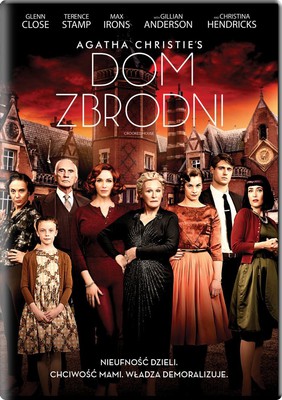 Dom zbrodni / Crooked House