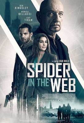 Pająk w sieci / Spider In The Web