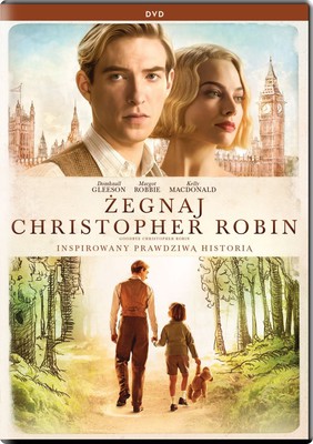 Żegnaj Christopher Robin / Goodbye Christopher Robin
