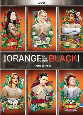 Orange is the New Black - sezon 3 / Orange is the New Black - season 3