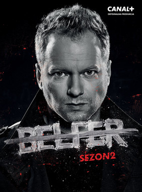 Belfer - sezon 2 / Belfer - season 2