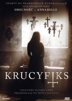 Krucyfiks / The Crucifixion