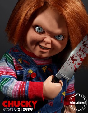 Chucky - sezon 1 / Chucky - season 1