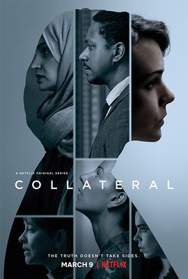Collateral - miniserial / Collateral - mini-series