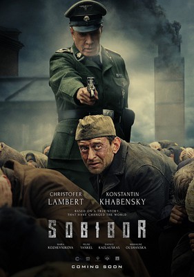 Sobibór / Sobibor