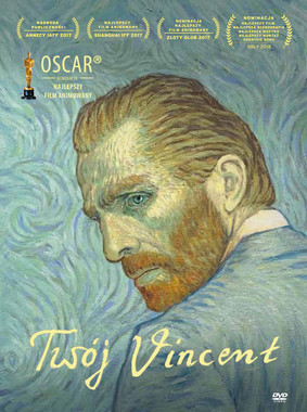 Twój Vincent / Loving Vincent