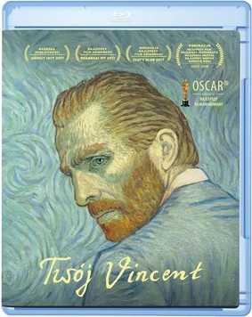 Twój Vincent / Loving Vincent
