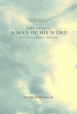Pope Francis - A Man of His World