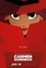 Carmen Sandiego - season 1
