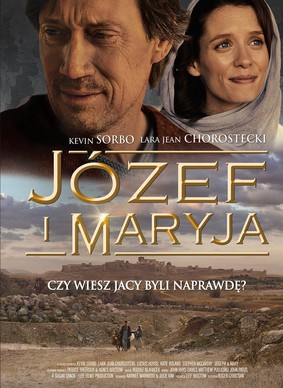 Józef i Maryja / Joseph and Mary