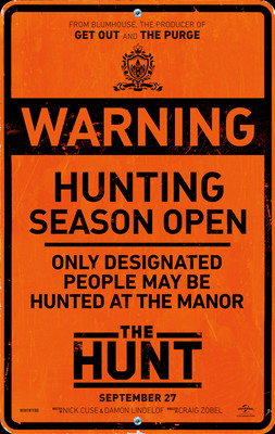 Polowanie / The Hunt