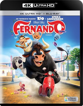 Fernando / Ferdinand