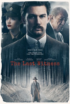 Katyń - Ostatni świadek / The Last Witness