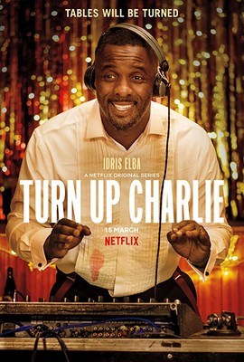 Turn Up Charlie - sezon 1 / Turn Up Charlie - season 1