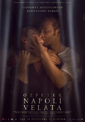 Neapol spowity tajemnicą / Napoli velata