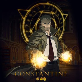 Constantine: City of Demons - sezon 1 / Constantine: City of Demons - season 1