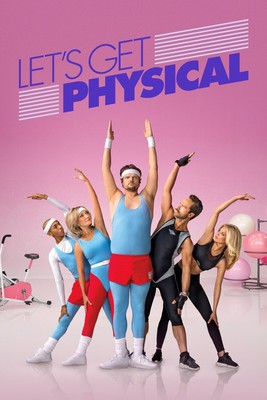 Let’s Get Physical - sezon 1 / Let’s Get Physical - season 1