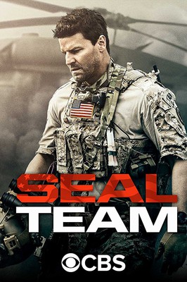 SEAL Team - sezon 2 / SEAL Team - season 2