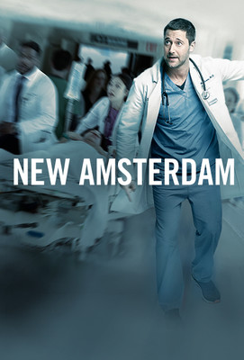 New Amsterdam - sezon 1 / New Amsterdam - season 1
