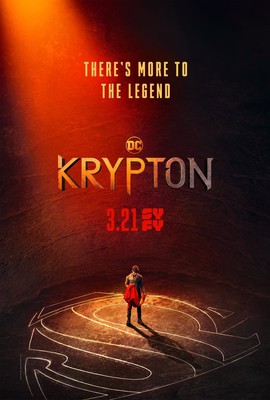 Krypton - sezon 2 / Krypton - season 2