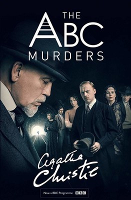 The ABC Murders - miniserial / The ABC Murders - mini-series