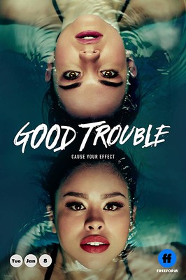 Good Trouble - sezon 1 / Good Trouble - season 1