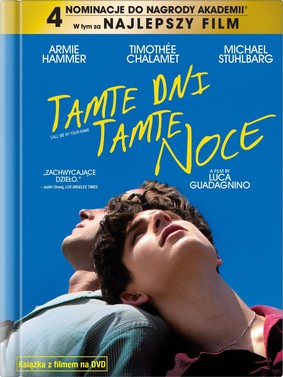 Tamte dni, tamte noce / Call Me By Your Name
