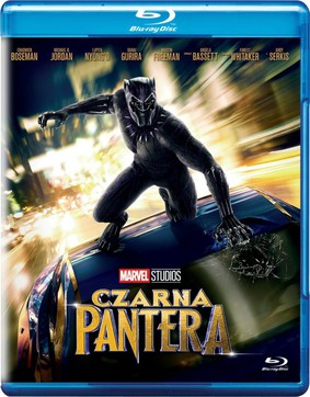 Czarna Pantera / Black Panther