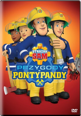 Strażak Sam: Przygody w Pontypandy / Fireman Sam: Pontypandy Adventures