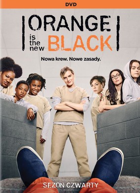 Orange is the New Black - sezon 4 / Orange is the New Black - season 4