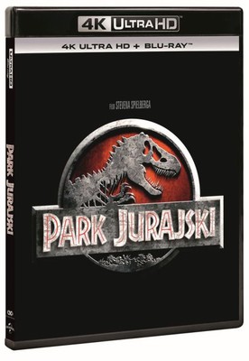 Park Jurajski / Jurassic Park