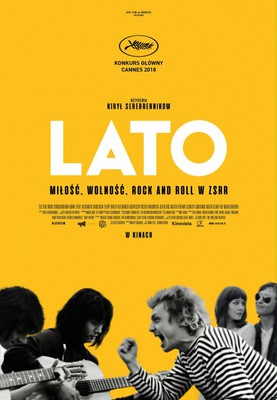 Lato / Leto