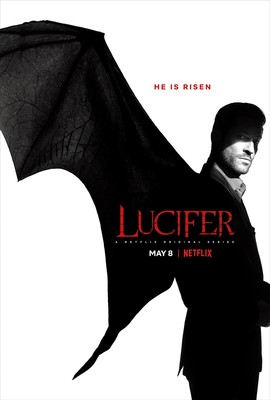 Lucyfer - sezon 4 / Lucifer - season 4