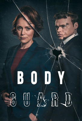 Bodyguard - sezon 1 / Bodyguard - season 1