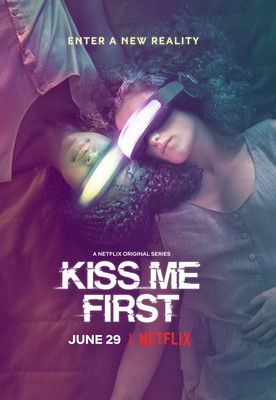 Kiss Me First - sezon 1 / Kiss Me First - season 1