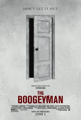 Boogeyman / The Boogeyman