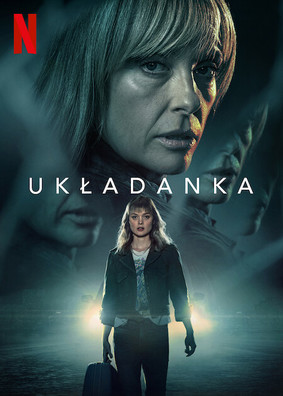 Układanka - sezon 1 / Pieces of Her - season 1