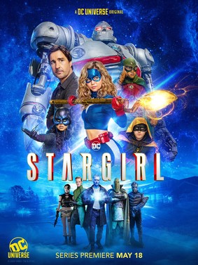 Stargirl - sezon 1 / Stargirl - season 1