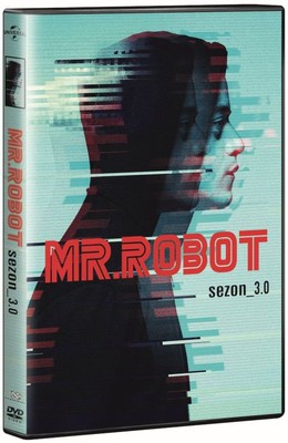 Mr. Robot - sezon 3 / Mr. Robot - season 3