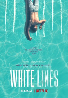 White Lines - sezon 1 / White Lines - season 1