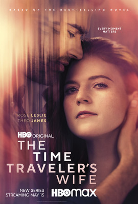 Miłość ponad czasem - sezon 1 / The Time Traveler's Wife - season 1