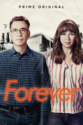 Forever - sezon 1 / Forever - season 1