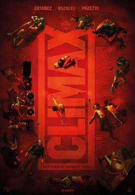 Climax / Climax