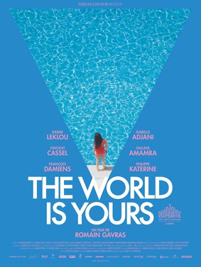 The World Is Yours / Le monde est à toi