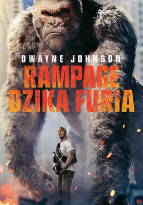Rampage: Dzika furia / Rampage