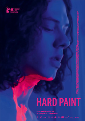 Hard Paint / Tinta Bruta