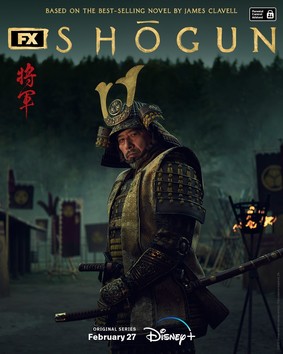 Szogun - sezon 1 / Shogun - season 1