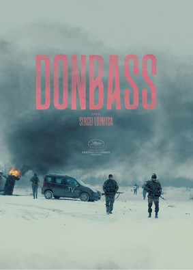 Donbas / Donbass