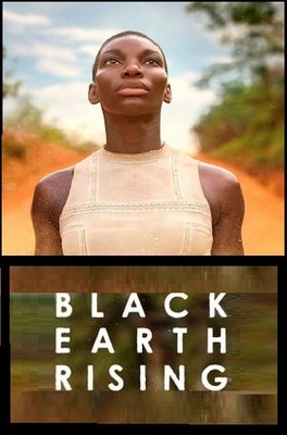 Black Earth Rising - sezon 1 / Black Earth Rising - season 1
